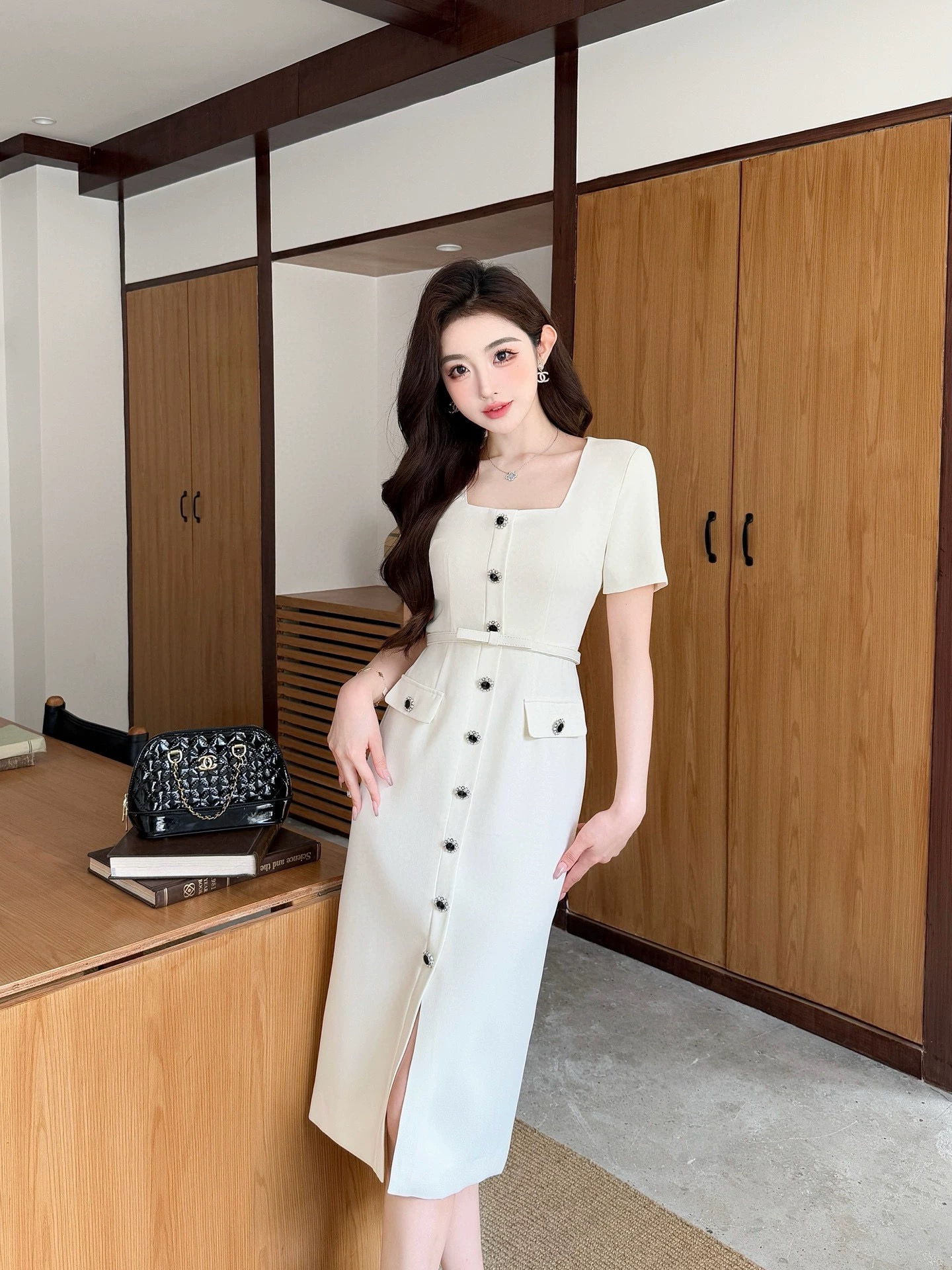 Brunch plans dress FBC395 images